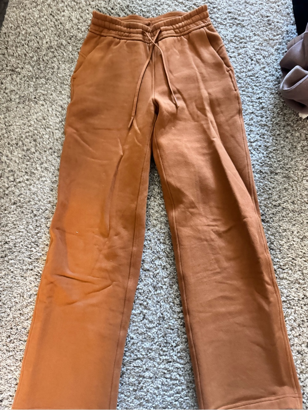 Lululemon sweatpants